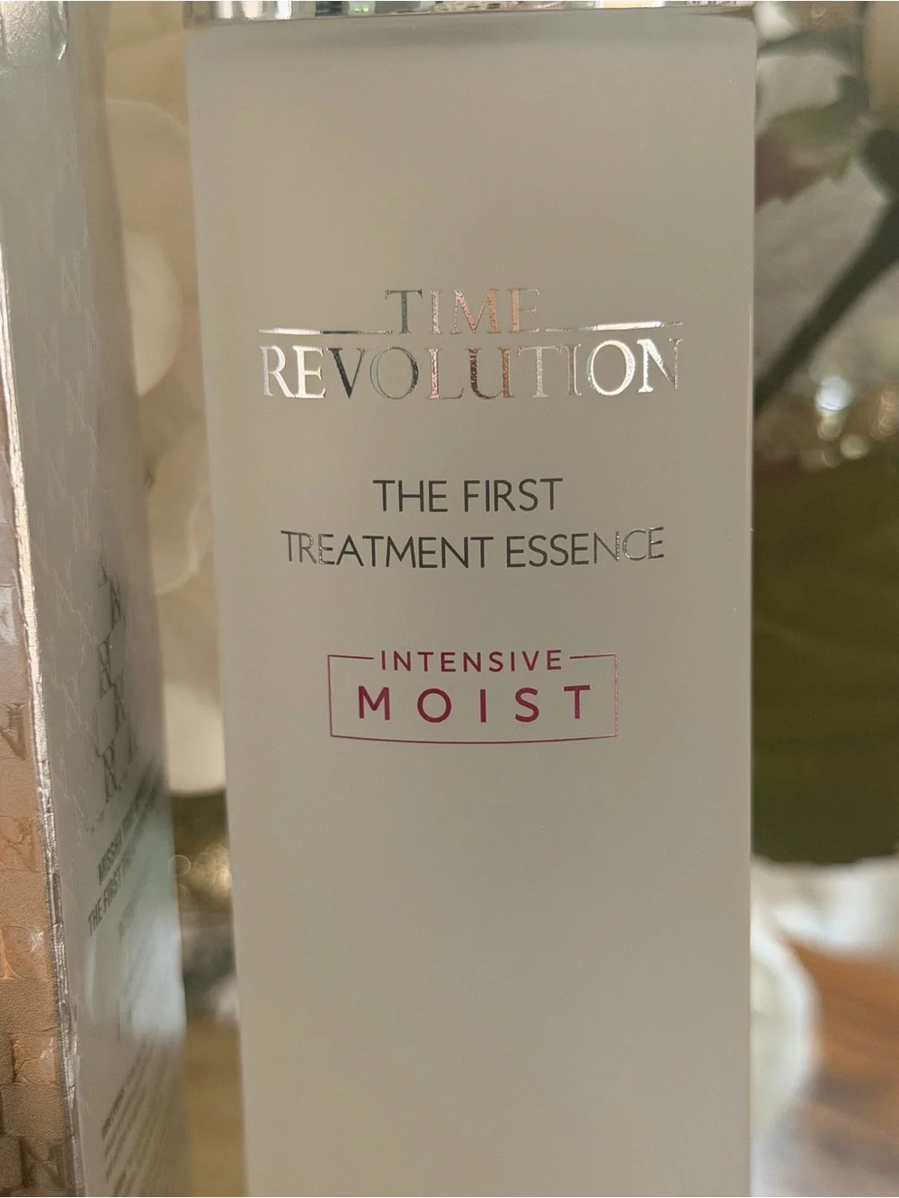 Missha Time Revolution The First Treatment Essence 150 ml